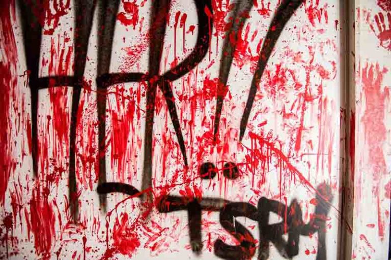 意味が分かると怖い話！簡単/激コワ/激ムズ/解説付きの短編まとめ ページ 6 バズーカNEWS・怖い話と都市伝説