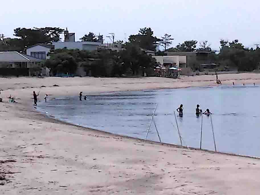 浜名湖海釣り公園と新居海釣り公園 釣れる魚釣り場のポイント紹介 バズーカnews 怖い話と都市伝説