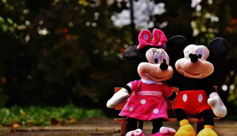 ディズニー都市伝説怖い話ばっかり20連発！本当は怖いディズニーリゾート ページ 3 バズーカNEWS・怖い話