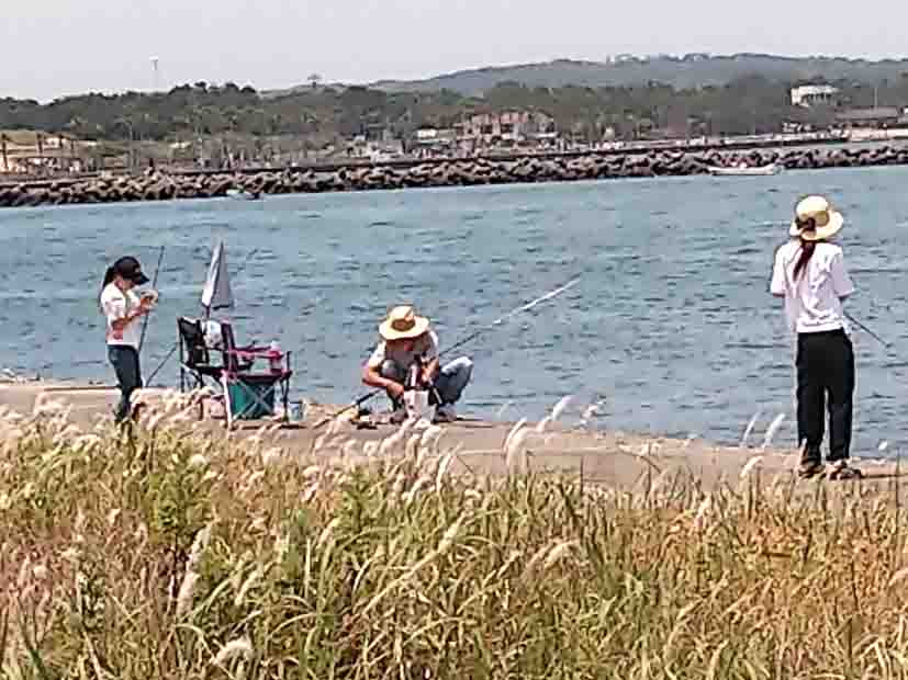 浜名湖で釣りキャンプ キャンプ場と釣り場を押さえて冒険に行こう バズーカnews 怖い話と都市伝説