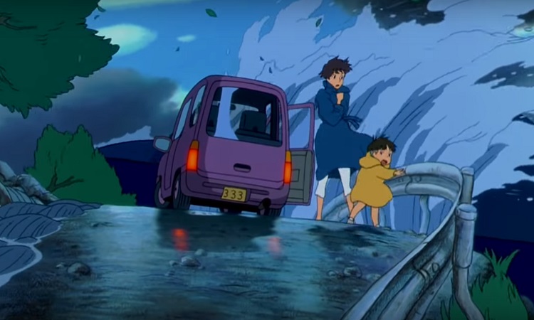 ジブリの都市伝説をまとめ 謎多き裏設定や怖い話宮崎駿の頭を覗く ページ 2 バズーカnews 怖い話と都市伝説