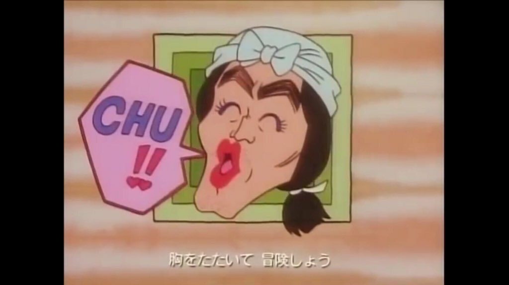 忍たま乱太郎都市伝説 裏設定で忍たまが怖くなる裏設定とトリビア ページ 2 バズーカnews 怖い話と都市伝説