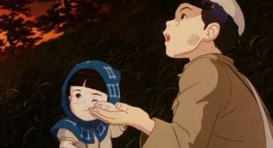 火垂るの墓の都市伝説が怖い 節子と清太の死因と遺影やポスターの謎 ページ 3 バズーカnews 怖い話と都市伝説