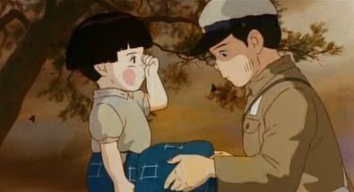 火垂るの墓の都市伝説が怖い 節子と清太の死因と遺影やポスターの謎 ページ 3 バズーカnews 怖い話と都市伝説 火垂るの墓の都市伝説が怖い 節子と清太の死因と遺影やポスターの謎 ページ 3 バズーカnews 怖い話と都市伝説