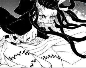 鬼滅の刃のねずこ かわいい 竹をくわえる理由や覚醒のコスプレまで バズーカnews 怖い話と都市伝説 鬼滅の刃のねずこ かわいい 竹をくわえる理由や覚醒のコスプレまで バズーカnews 怖い話と都市伝説