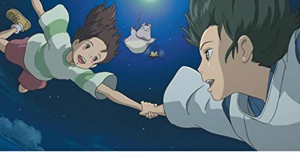 千と千尋の神隠しの怖い都市伝説 ハクや坊の８つの謎と裏設定を考察 ページ 3 バズーカnews 怖い話と都市伝説