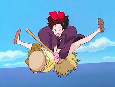 魔女の宅急便の怖い都市伝説 キキやジジやトンボと謎の少女がエロい ページ 5 バズーカnews 怖い話と都市伝説