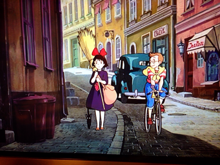 魔女の宅急便の怖い都市伝説 キキやジジやトンボと謎の少女がエロい ページ 6 バズーカnews 怖い話と都市伝説