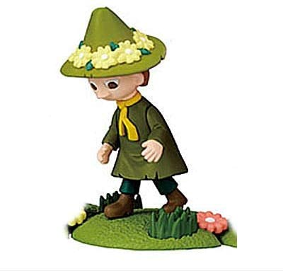 ムーミン都市伝説 ミュータント説やニョロニョロの裏設定など怖い話 ページ 3 バズーカnews 怖い話と都市伝説