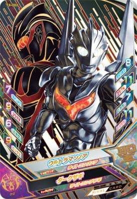 ウルトラマンと怪獣の最強ランキング キャラの中で一番強いのは誰だ バズーカnews 怖い話と都市伝説