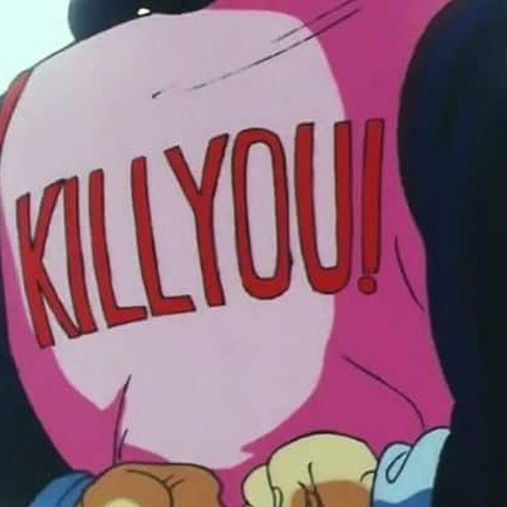 タオパイパイの戦闘力と柱移動が凄い ドドンパとサイボーグ化の執念 バズーカnews 怖い話と都市伝説