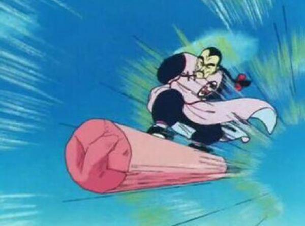 タオパイパイの戦闘力と柱移動が凄い ドドンパとサイボーグ化の執念 バズーカnews 怖い話と都市伝説