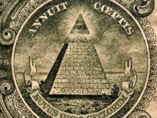 ワンピースは秘密結社フリーメイソンがモデル Dの意思とフリーメイソン バズーカnews 怖い話と都市伝説