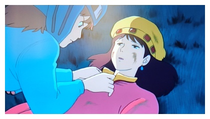 ジブリの人気キャラ 主人公 の年齢 画像付き一覧で4歳 100歳 バズーカnews 怖い話と都市伝説