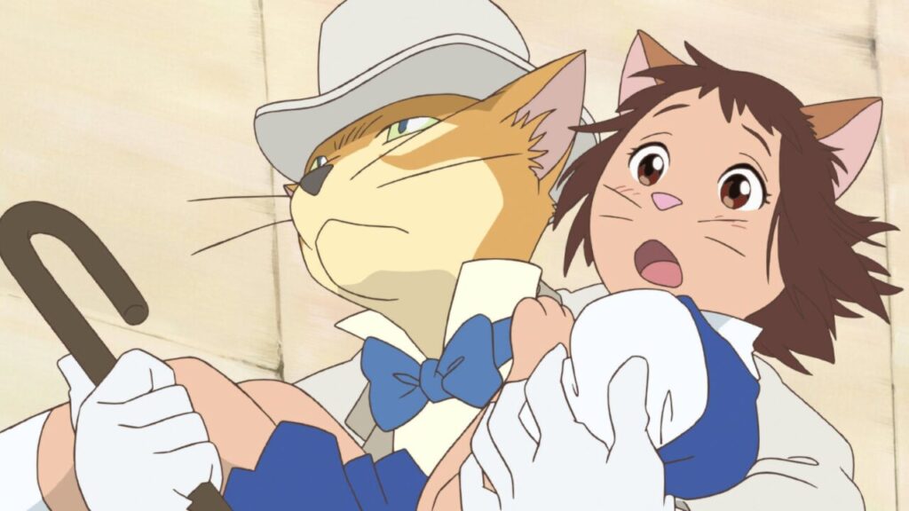 ジブリのヒーローと付き合いたい 結婚したいイケメンは誰 バズーカnews 怖い話と都市伝説