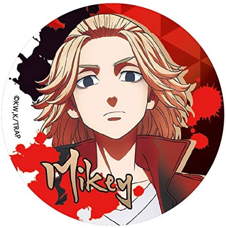 東京リベンジャーズのマイキー 黒い衝動や身長や髪形など徹底紹介 バズーカnews 怖い話と都市伝説